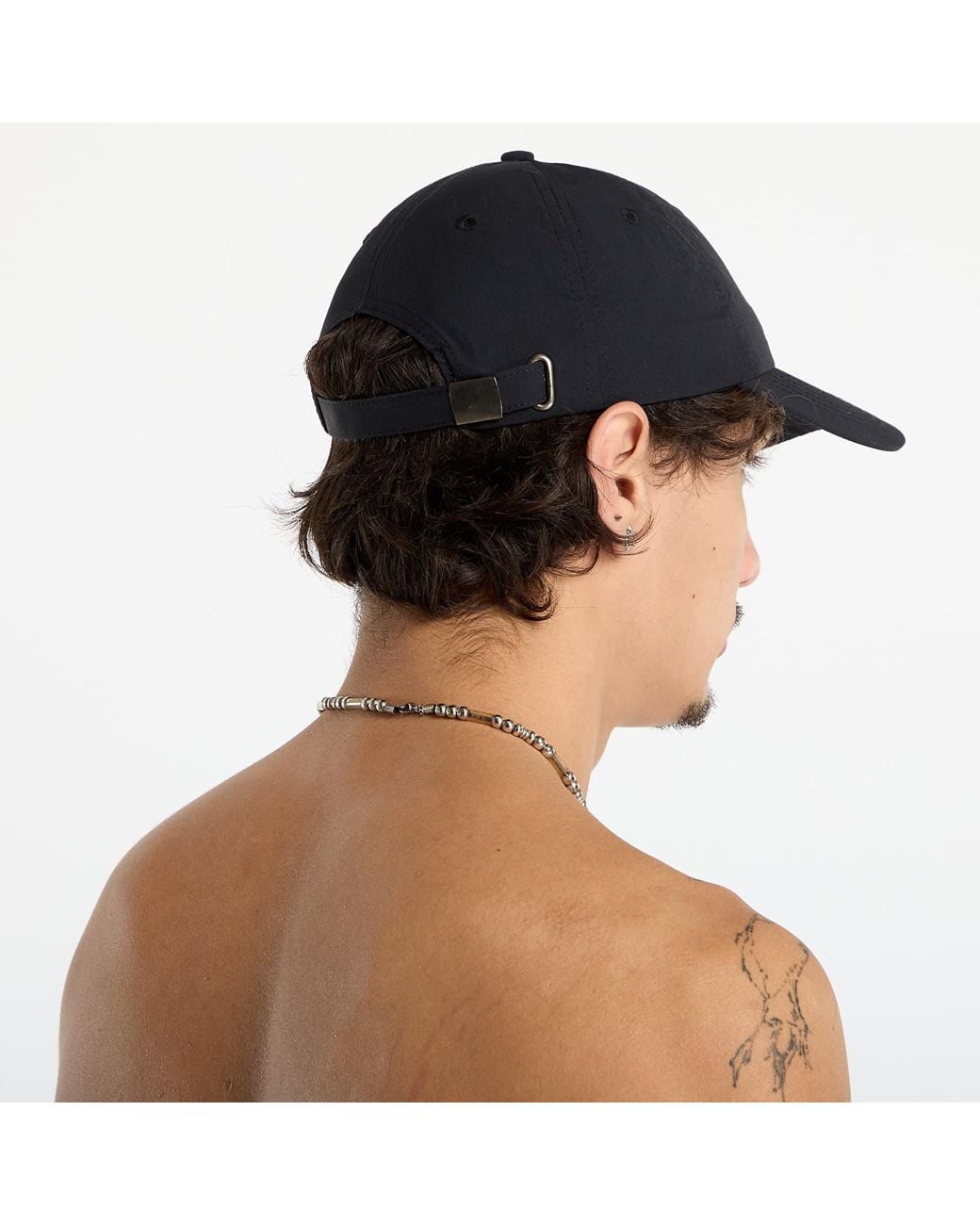 Rapha Blue Cap 6 Panel Cap