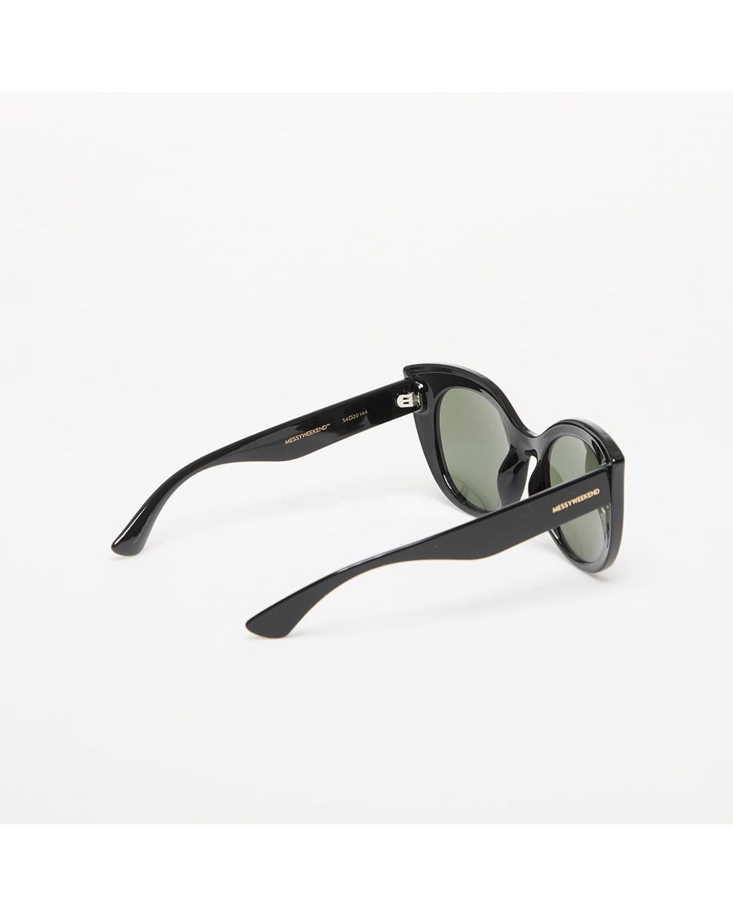 Messyweekend Green Sunglasses Thelma Sunglasses