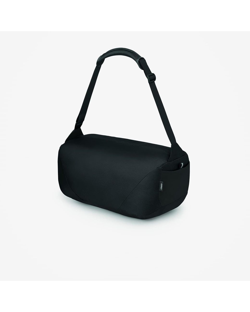 Borsa Ul Stuff Duffel di Osprey in Black