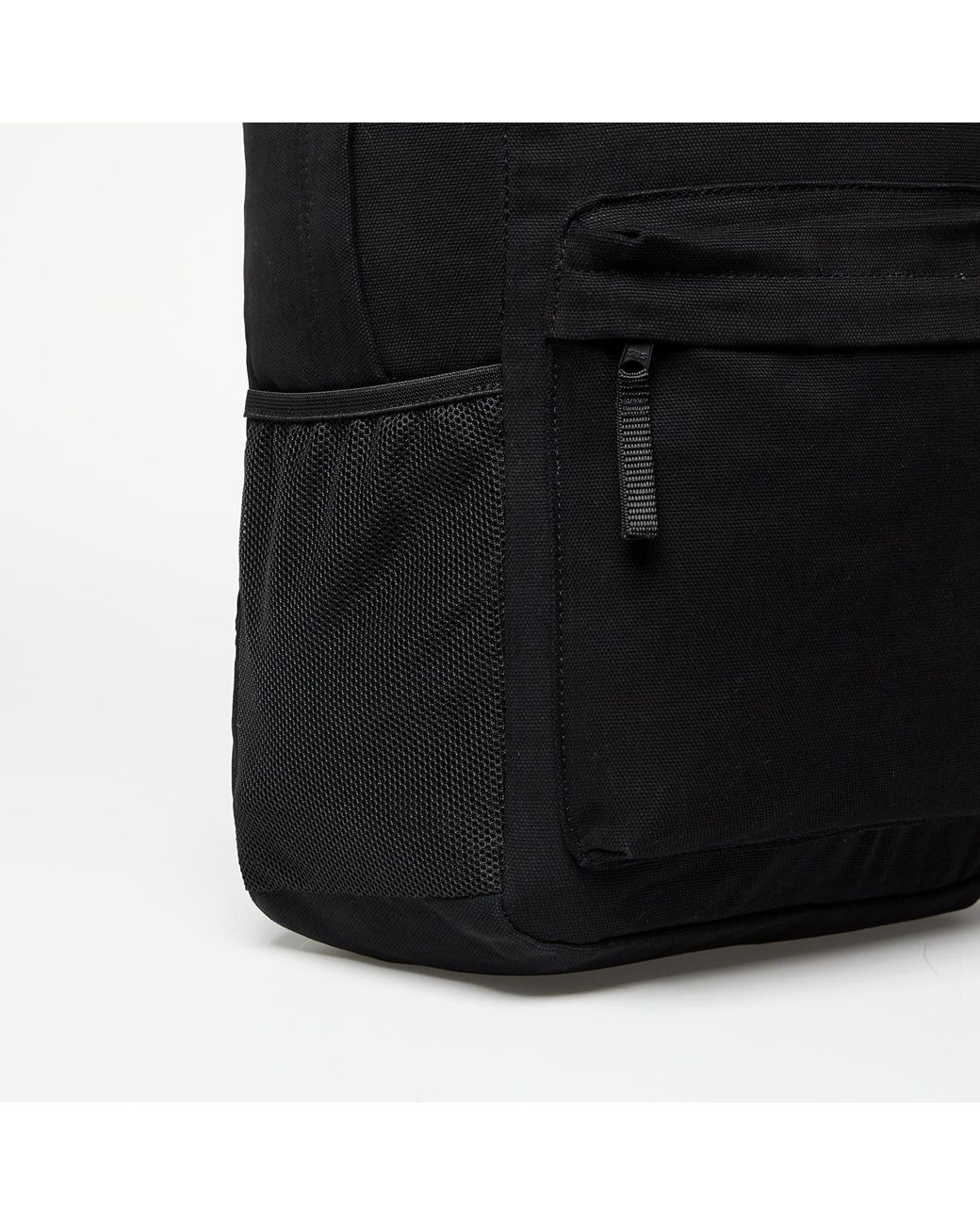 Dickies Black Duck Canvas Backpack