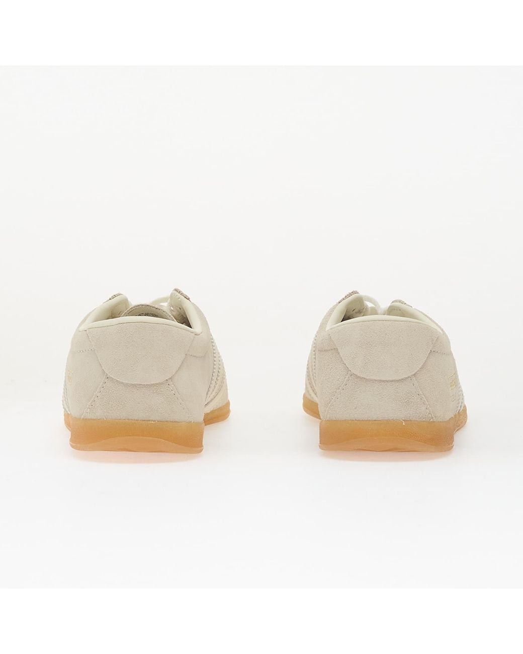 Adidas Originals Sneakers Adidas Gazelle Lo Pro W Ivory/ Off/ Gum Eur in het White