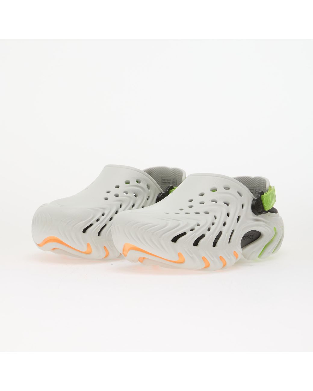CROCSTM Green Shoes Echo Ii