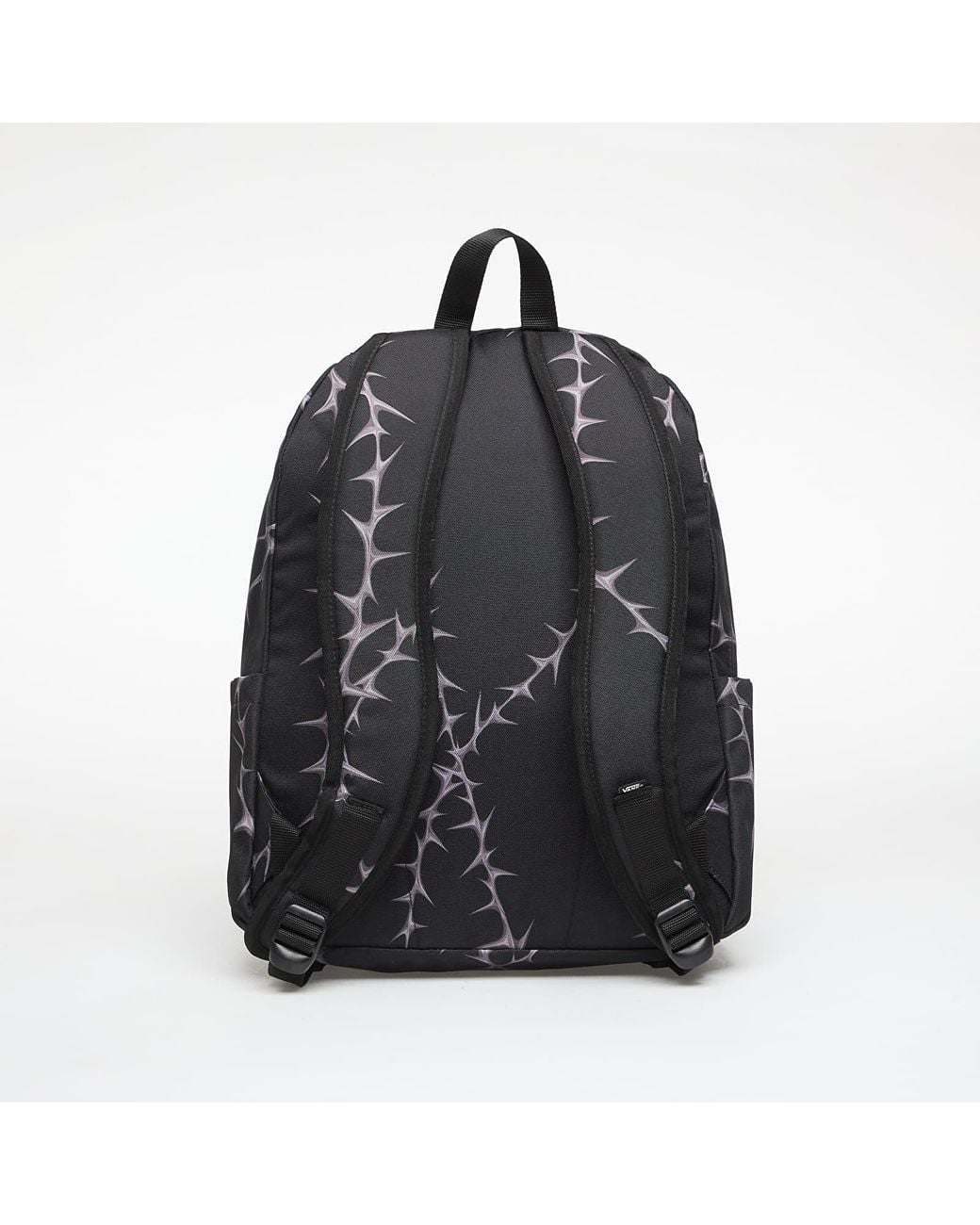 Vans Black Rucksack Old Skool Backpack
