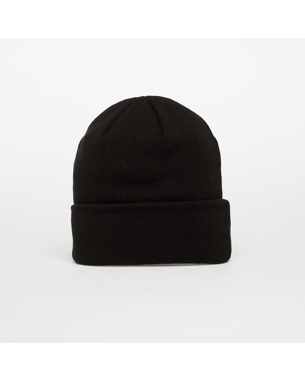 KTZ Black Mütze Knit Medium Mlb League Essential Beanie New York Yankees/ Frosted Burgundy