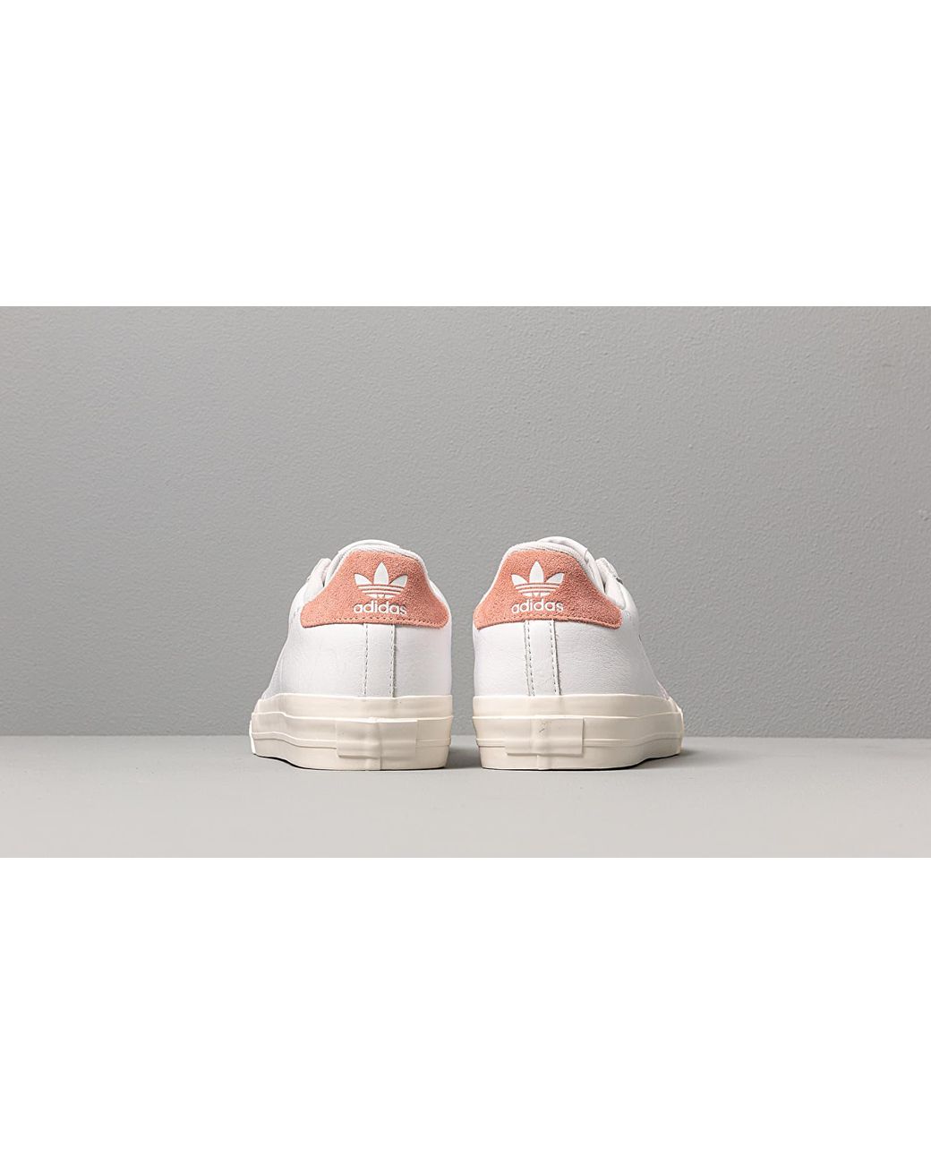 adidas continental 80 glow pink