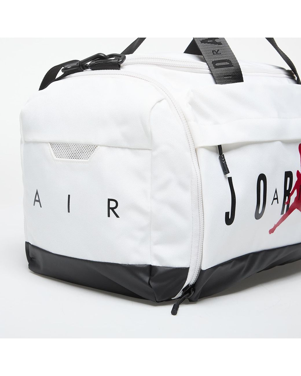 Velocity duffle bag universal Nike en coloris Black