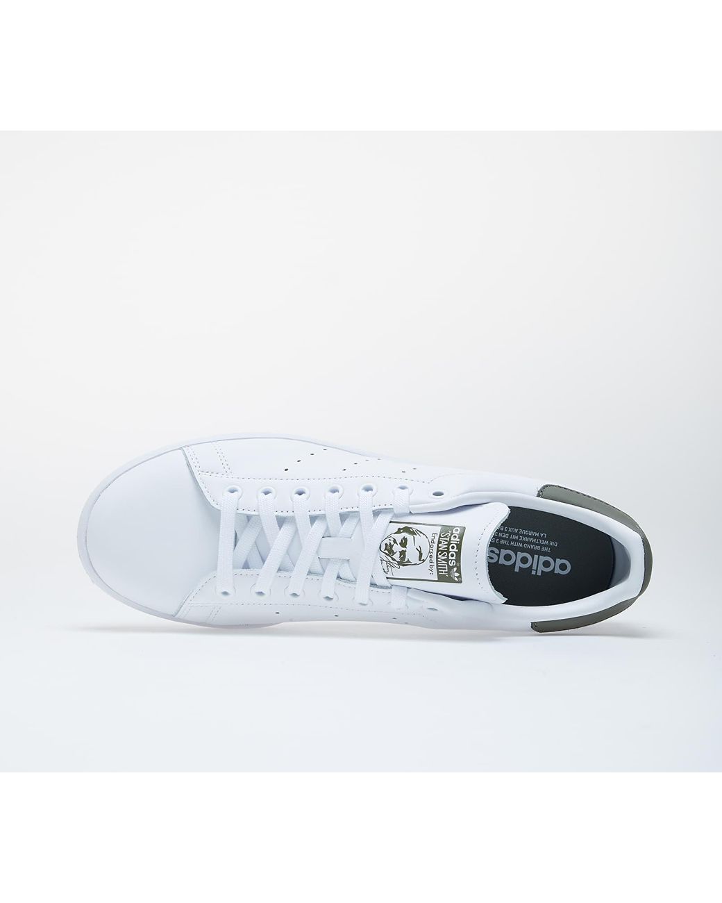 stan smith legend marine