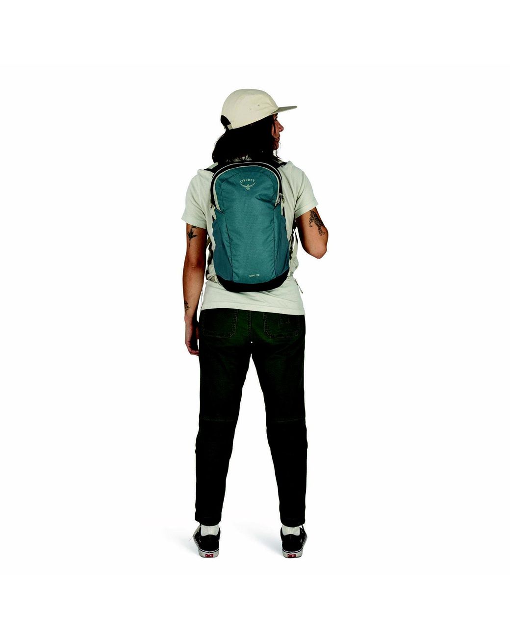 Osprey Metallic Rucksack Daylite