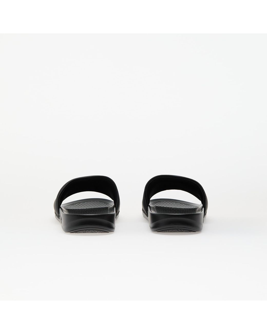 RIPNDIP Black Shoes Shen Nerm Slides