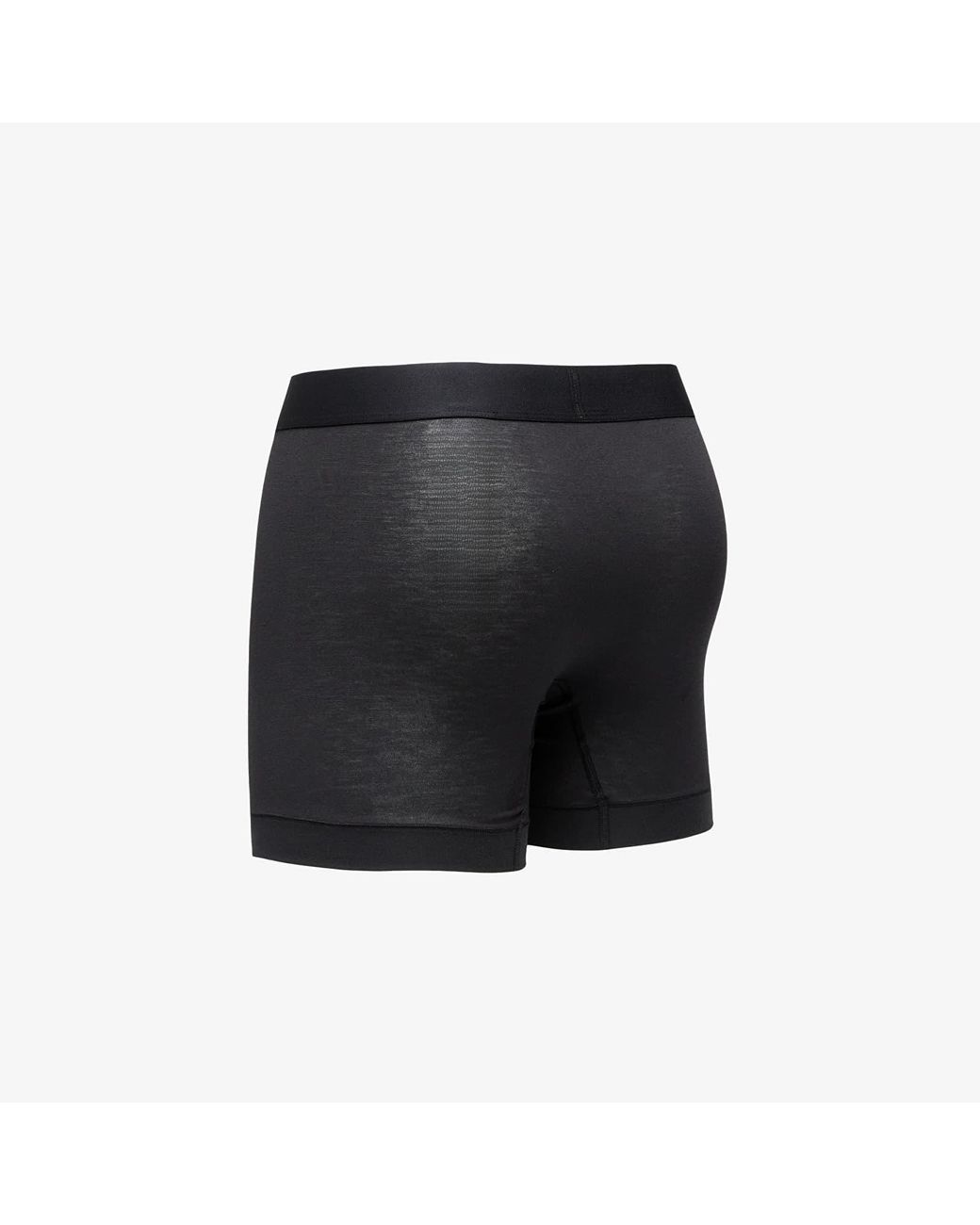 Nike Boxers Flight Modal Boxer 3-Pack in het Black voor heren