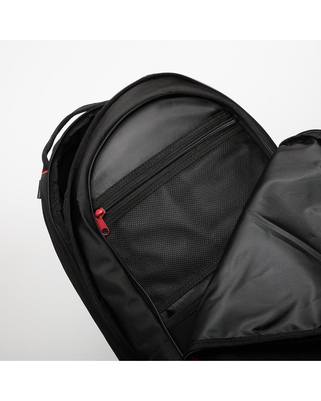 Nike Red Rucksack Element Pro Backpack