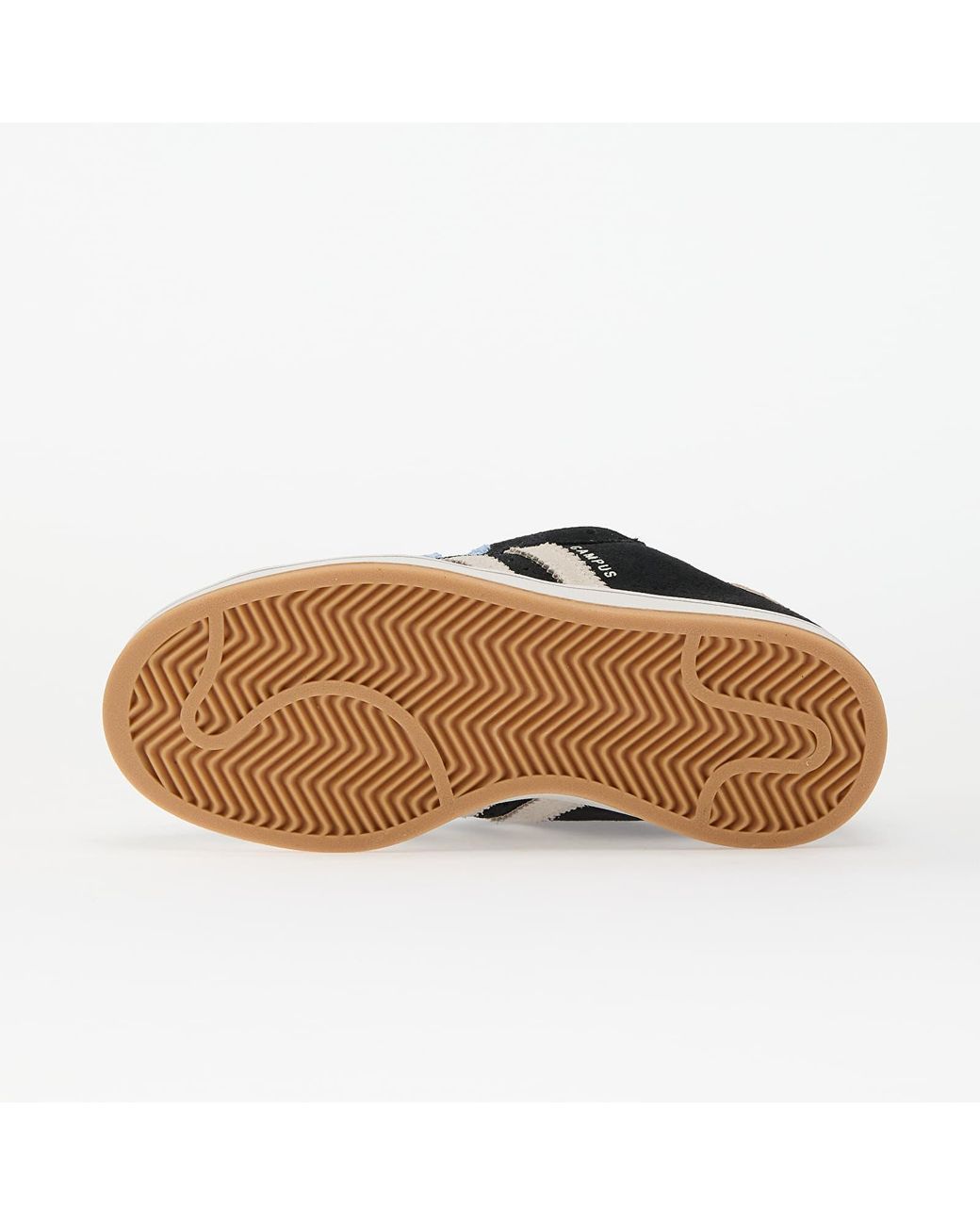 adidas Originals Sneakers Adidas Campus 00S Double W Core/ Off/ Gum Eur in  Black | Lyst