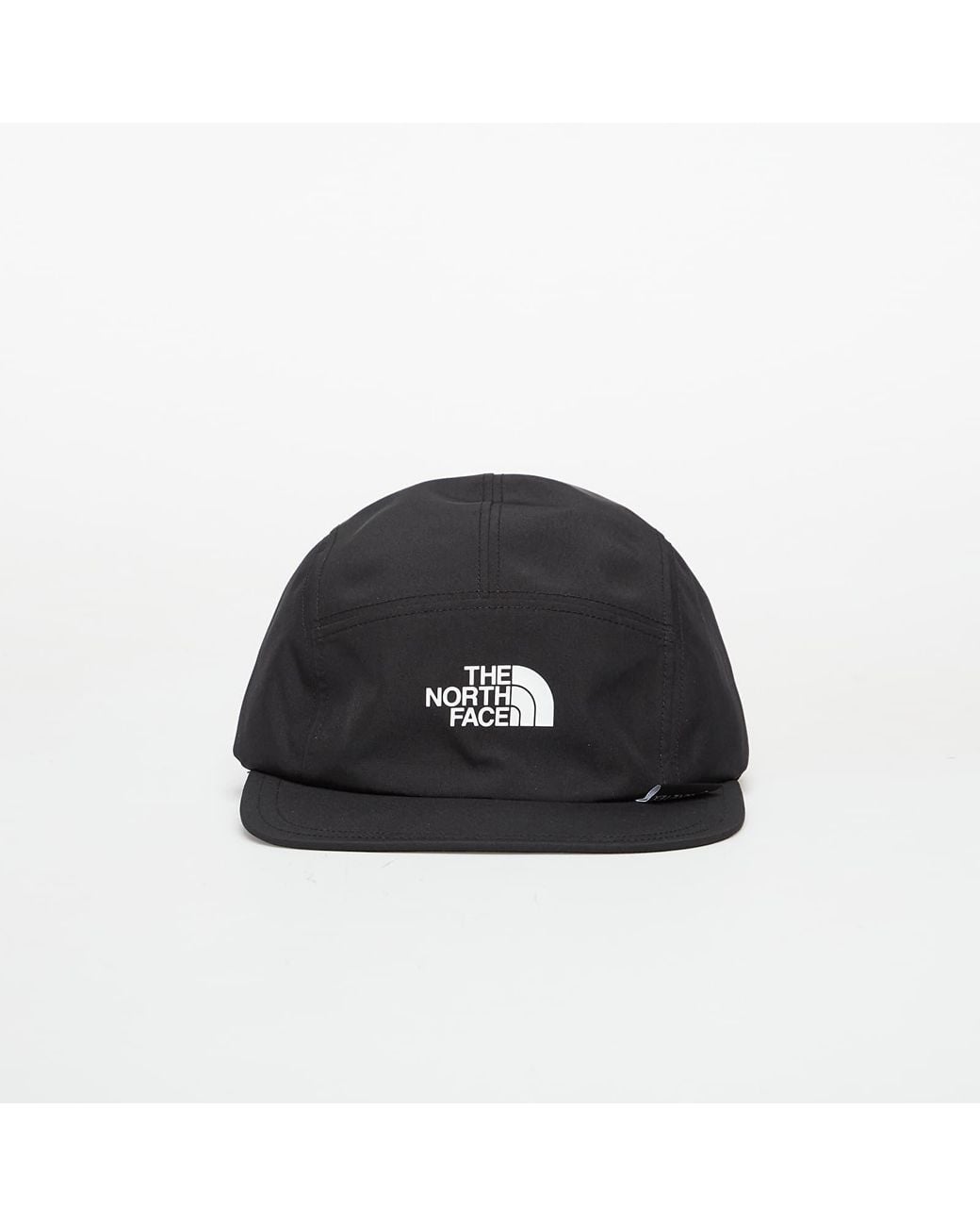 The North Face Black Cap Gtx Ballcap