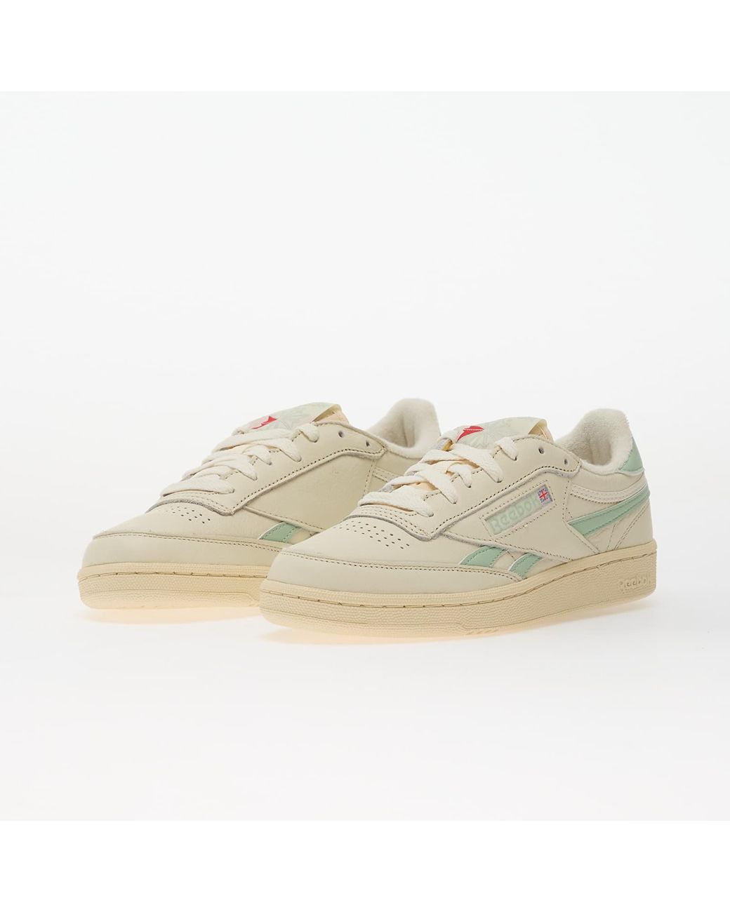 Reebok Sneakers Club C Revenge Vintage Vintagechalk/ Lightsage/ Paperwhite Eur