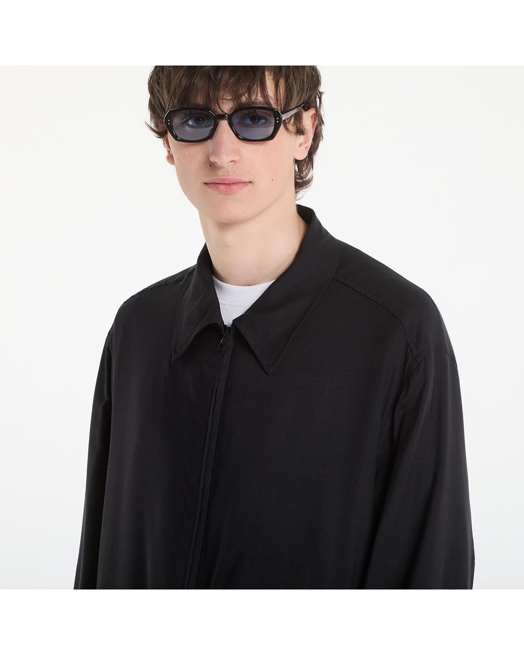Veste evolved jacket 50 Our Legacy pour homme en coloris Black