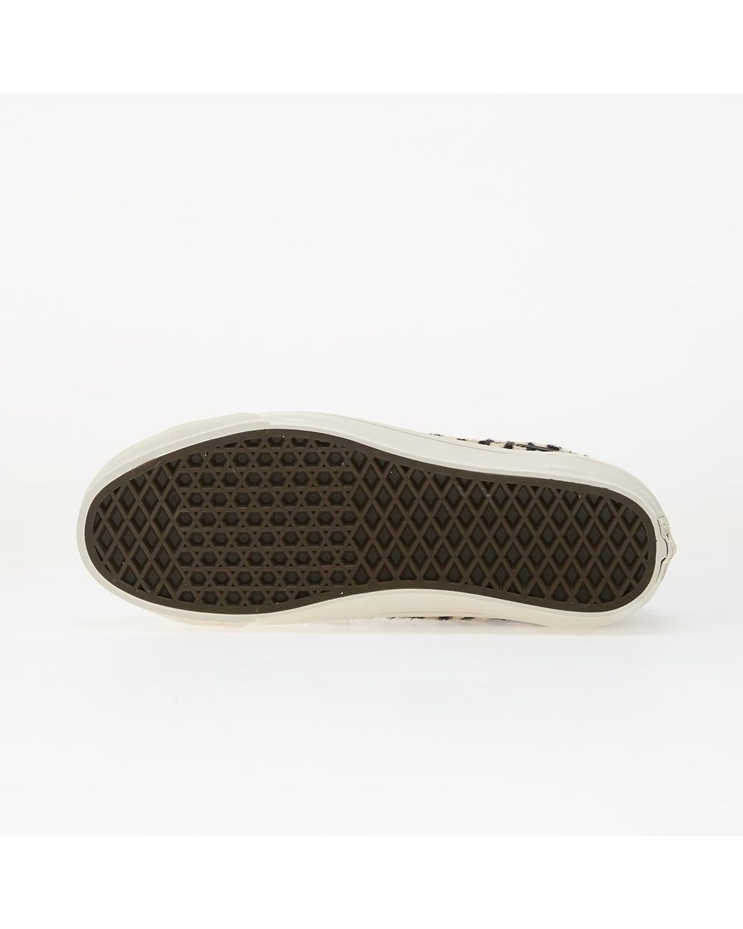 Vans Multicolor Sneakers Lx Old Skool 36 Eur