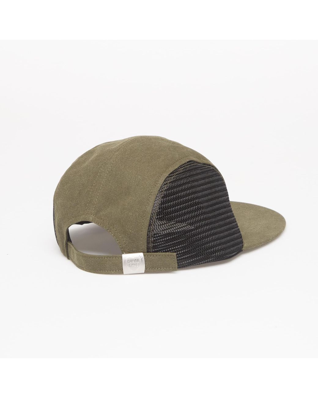 Human Made Green Longbill Cap