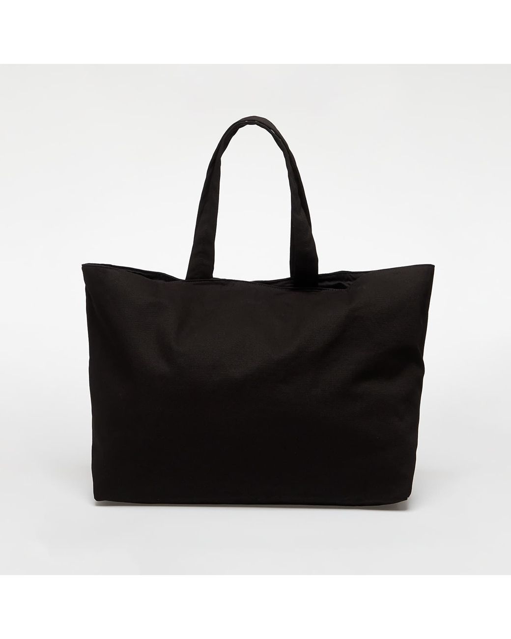 バッグ paf 8.0+ shopper bag post-archive-faction-paf-Black