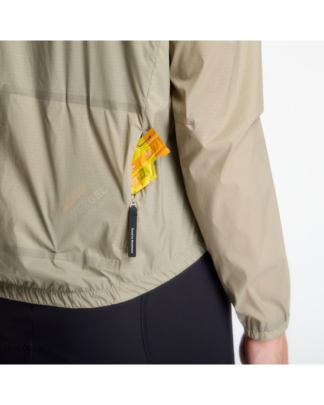 Pas Normal Studios Natural Jacket Essential Insulated Jacket for men