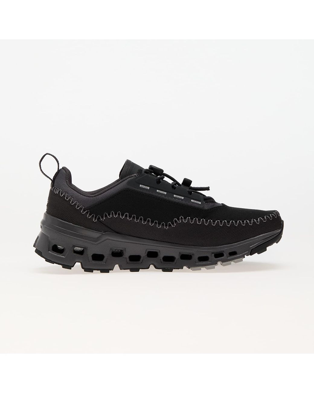Sneakers W Cloudaway 2/ Eclipse di On Shoes in Black