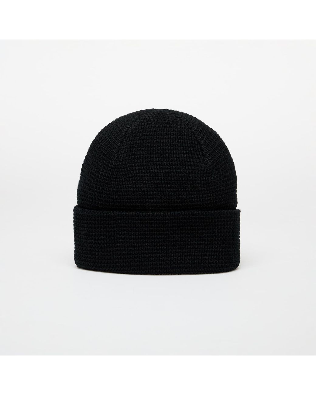 Pleasures Mütze Old E Waffle Beanie in Black für Herren