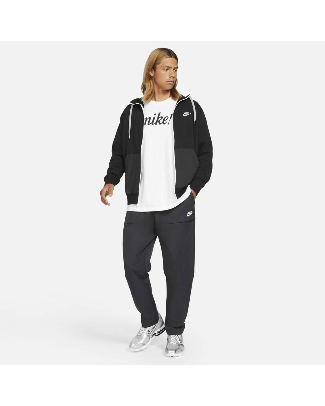 Sportswear City Edition Players Woven 