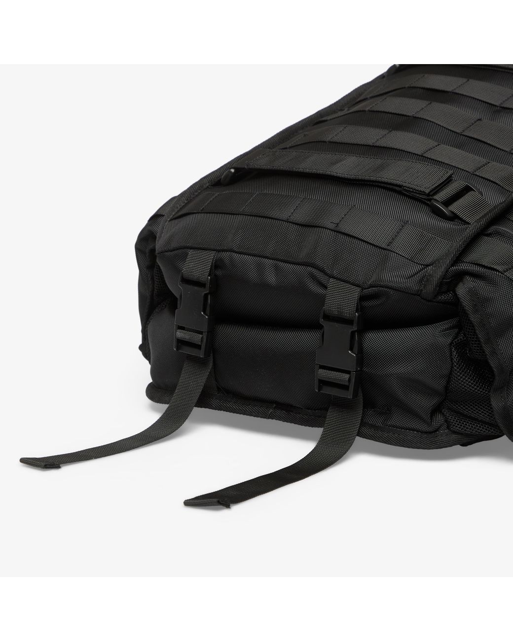 FTSHP Black Rucksack Tactical Backpack