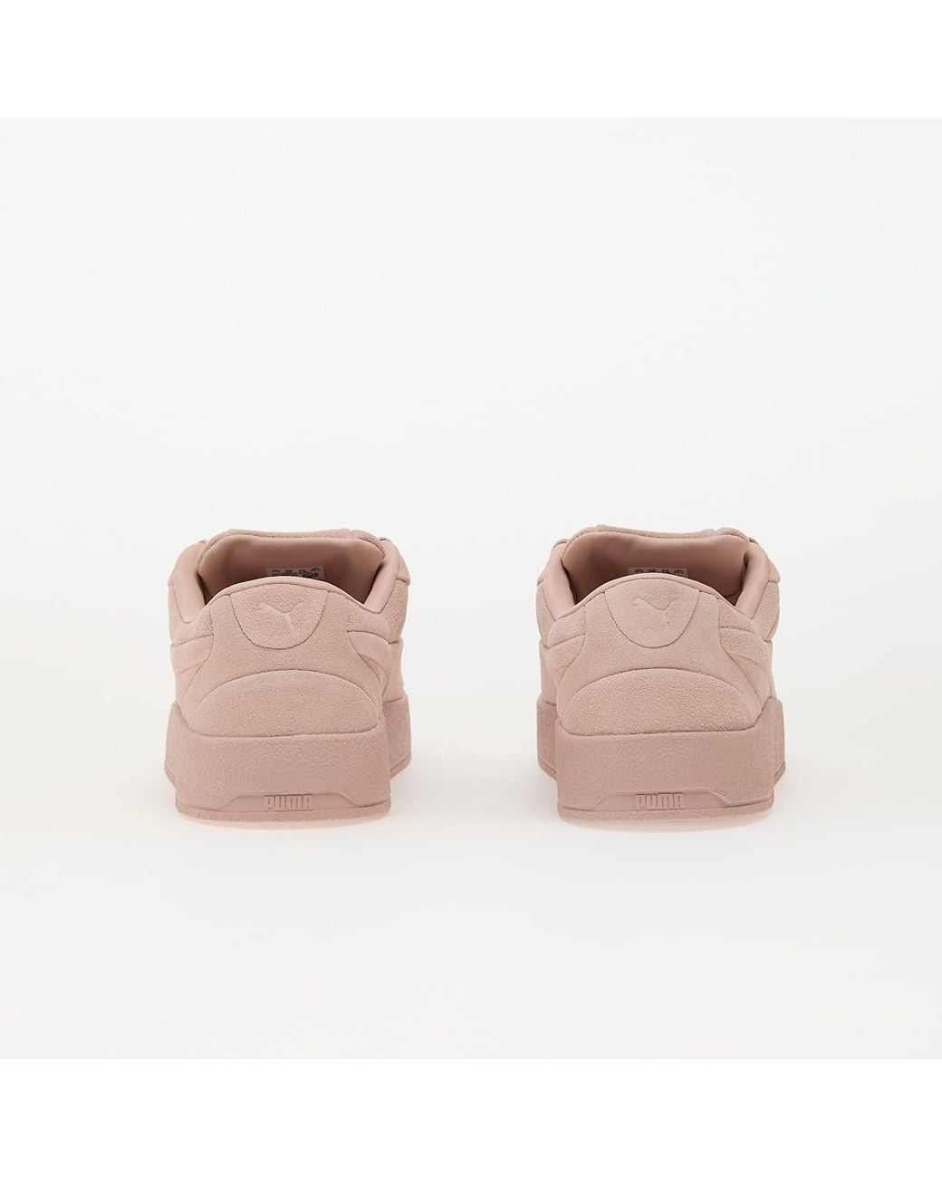 Baskets ca luxe elevated eur 36 PUMA en coloris Pink