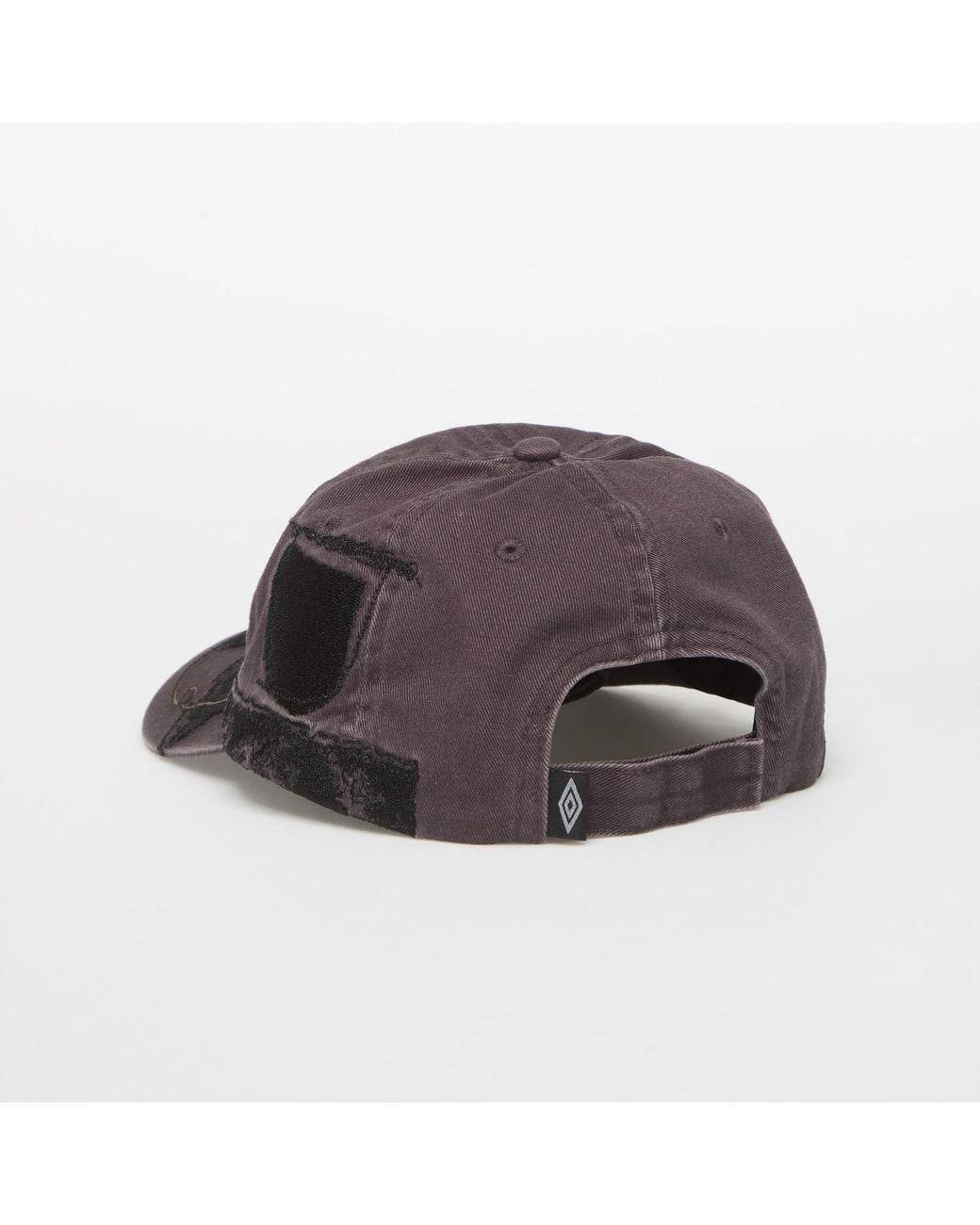 Tappo Censored Cap di Umbro in Brown