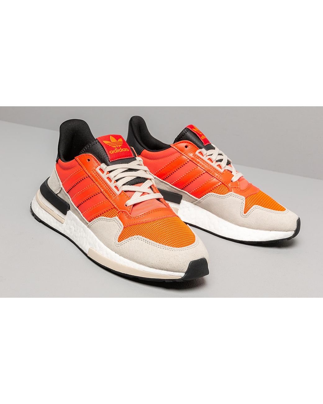 adidas zx 650 marron