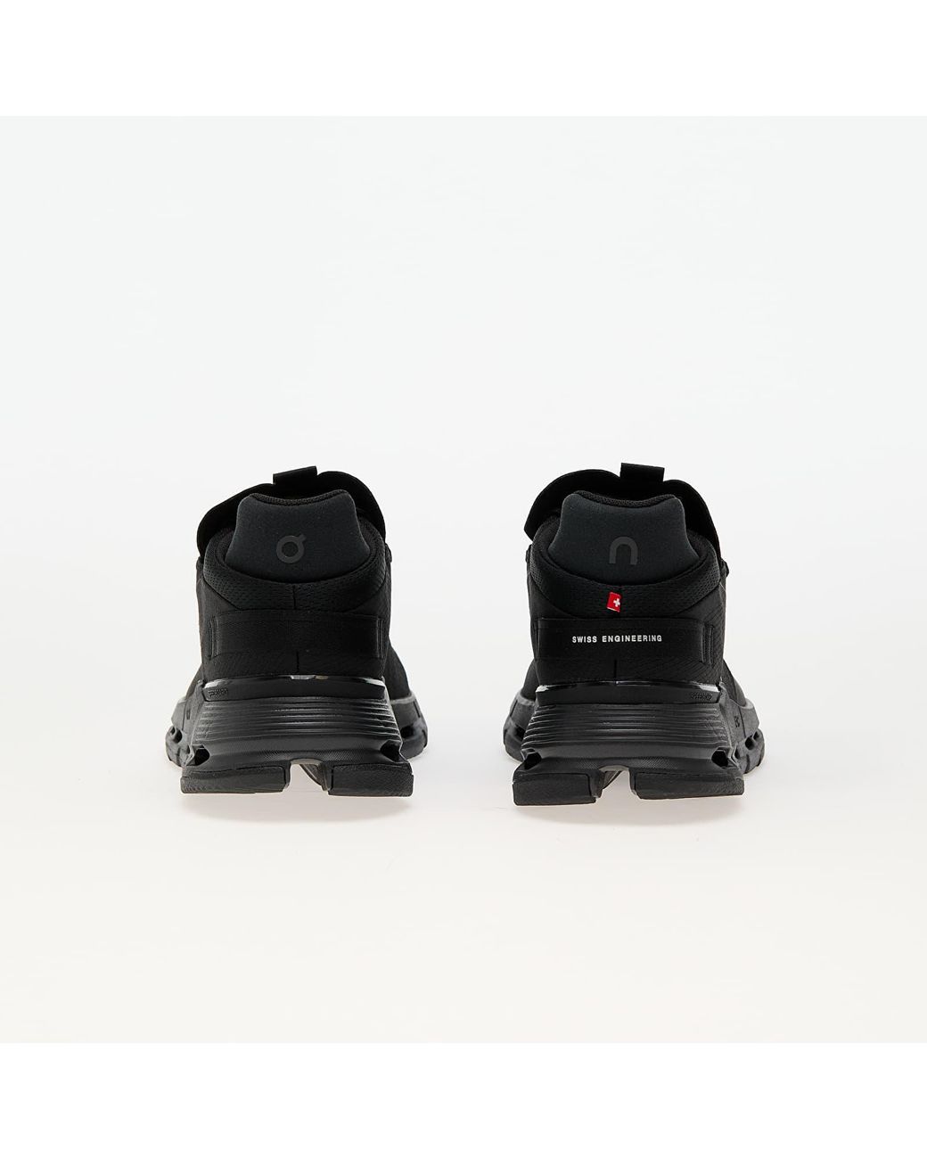 Baskets w cloudnova 2 eur 39 On Shoes pour homme en coloris Black