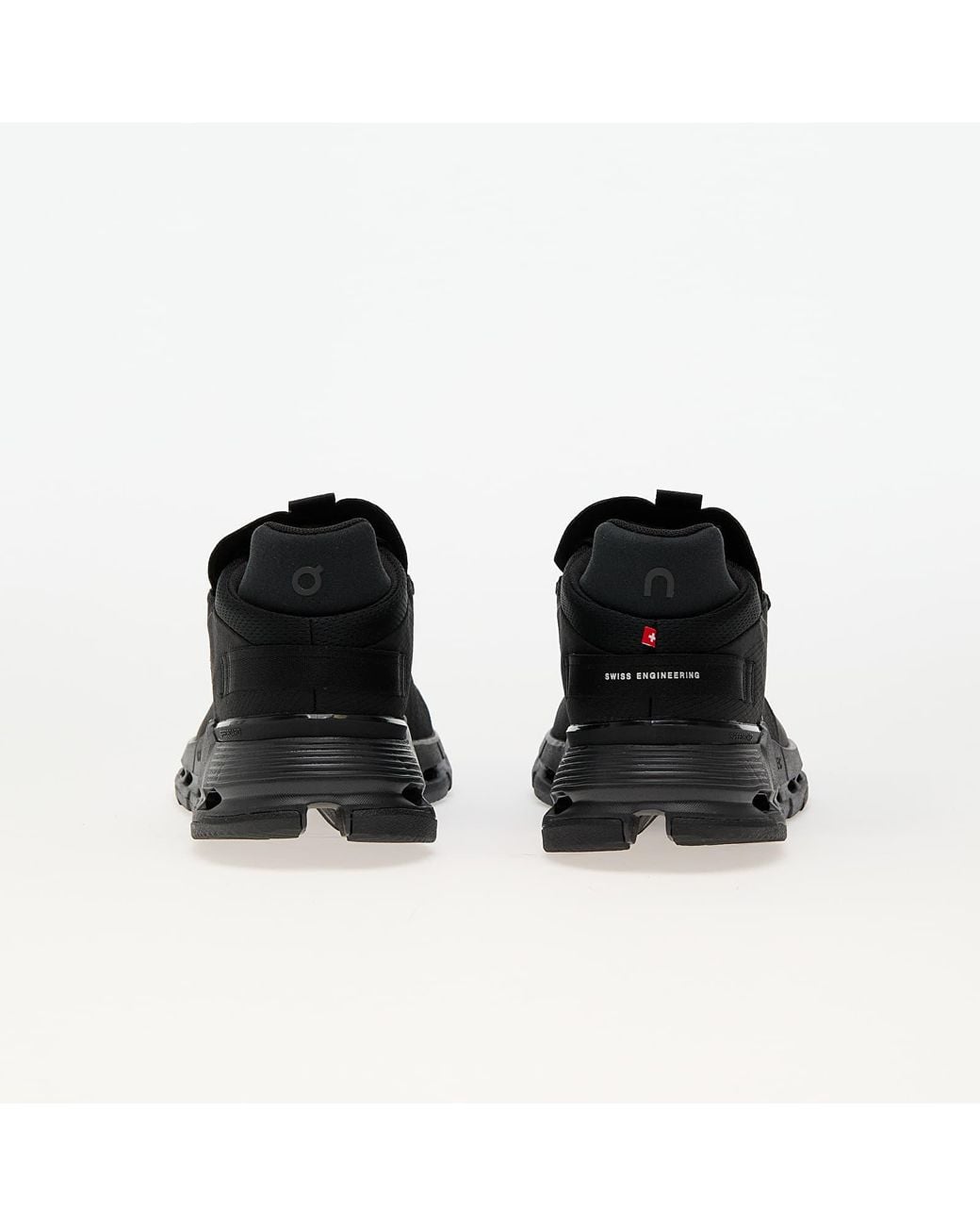 On Shoes Sneakers M Cloudnova 2 Eur in Black für Herren
