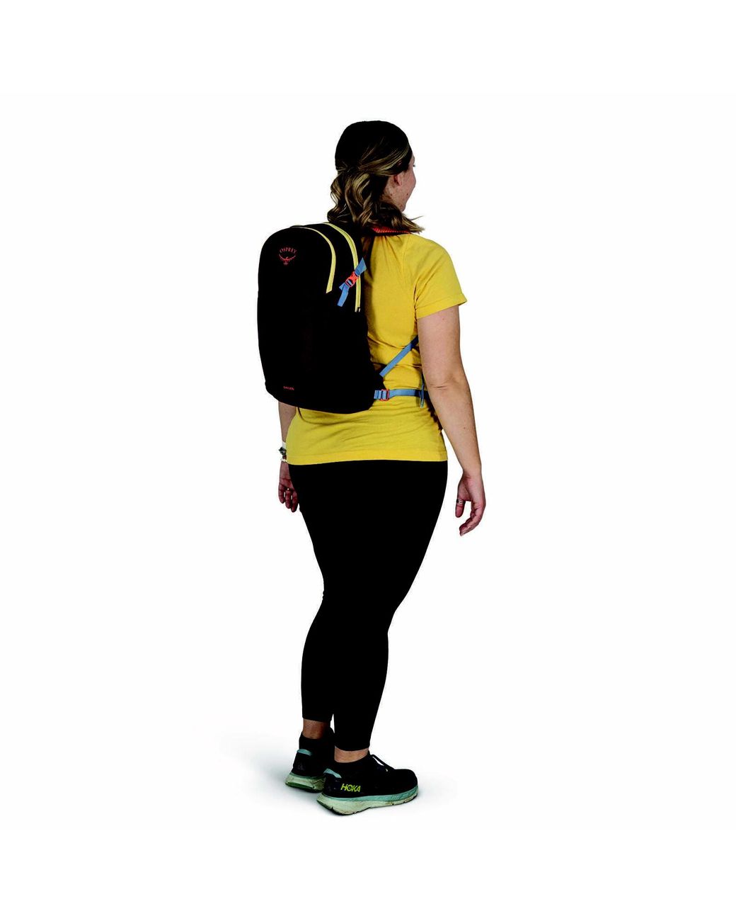 Osprey Metallic Rucksack Daylite
