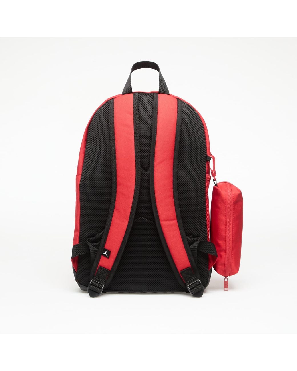Nike Red Rucksack Air Raid Backpack