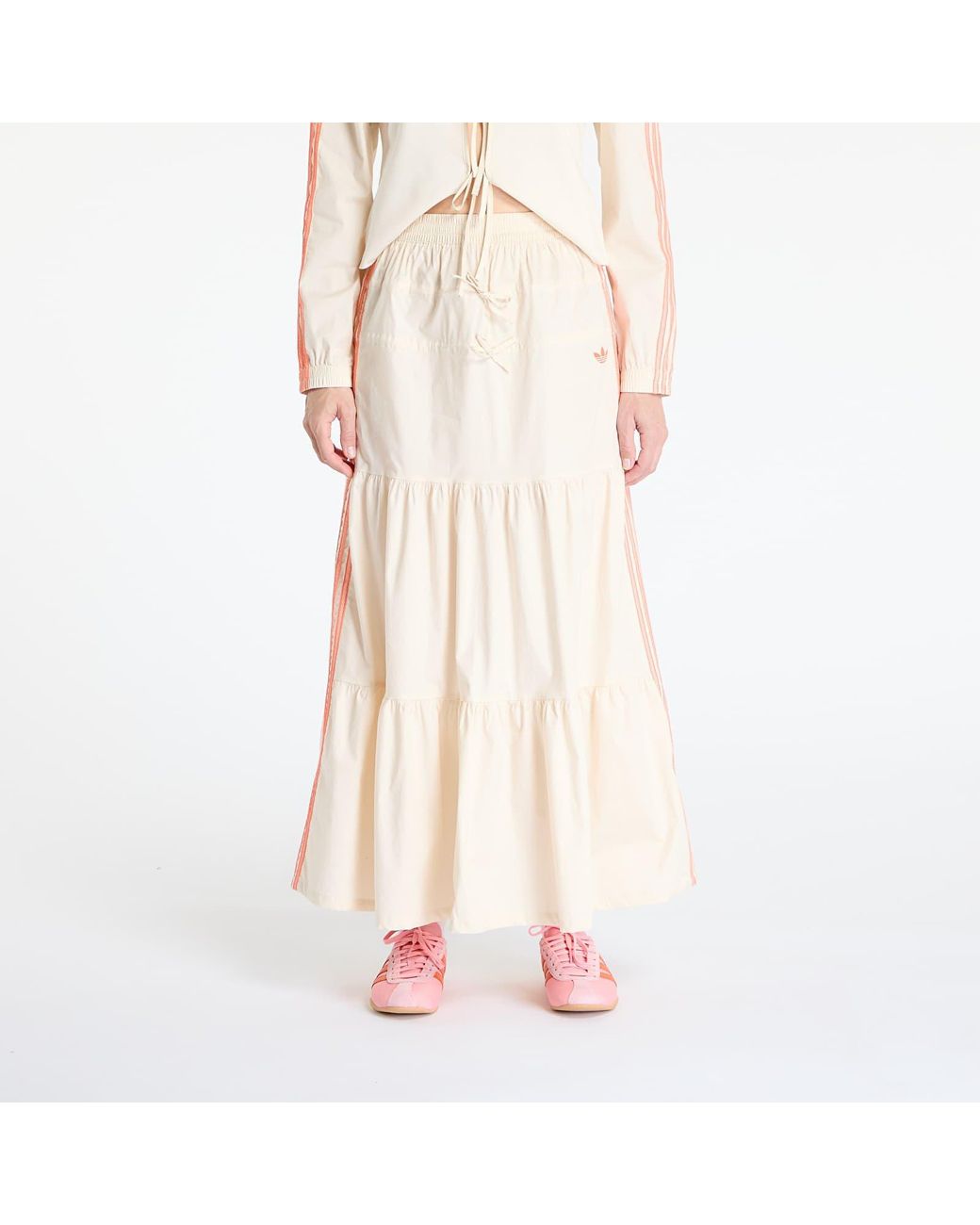 adidas アディダス　SUMMER GLOW SKIRT M adidas Originals Summer Glow Skirt Women's Casual Lifestyle