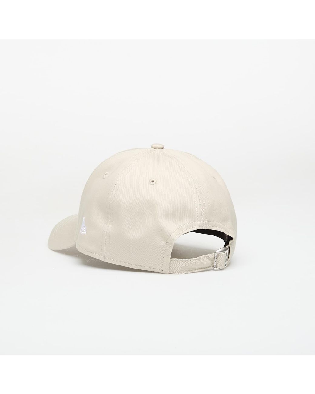 KTZ White Mütze 9Forty Mlb Nos League Essential New York Yankees
