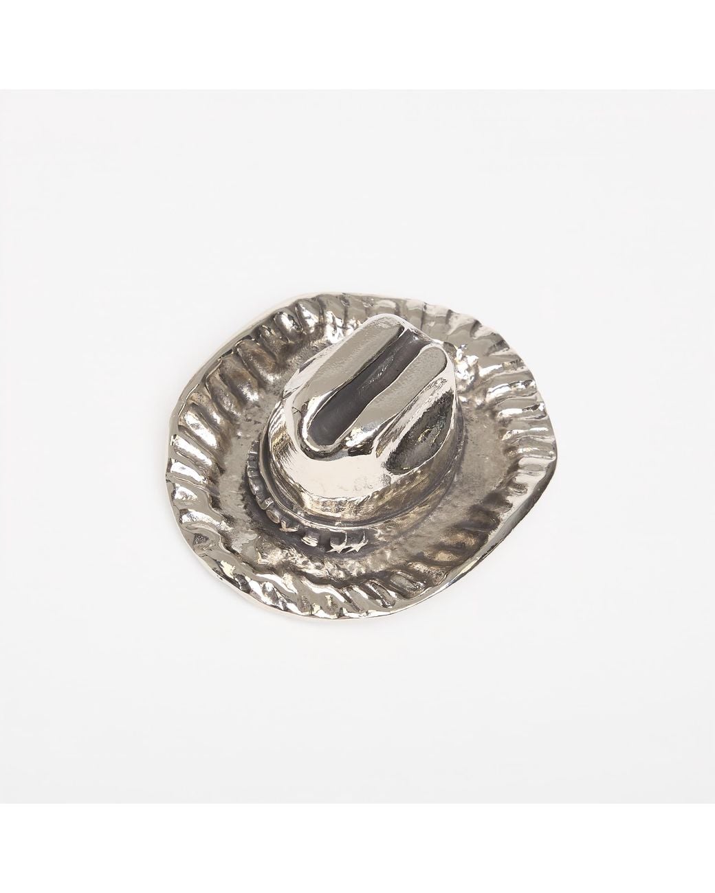 Twojeys Metallic Tj Ashtray