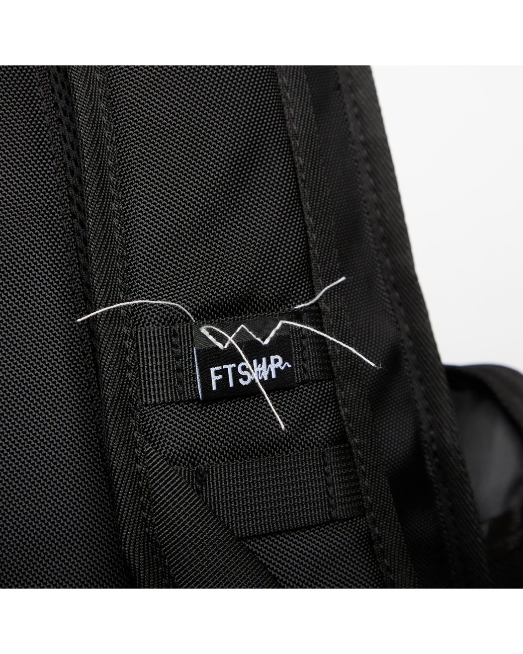 FTSHP Black Rucksack Tactical Backpack