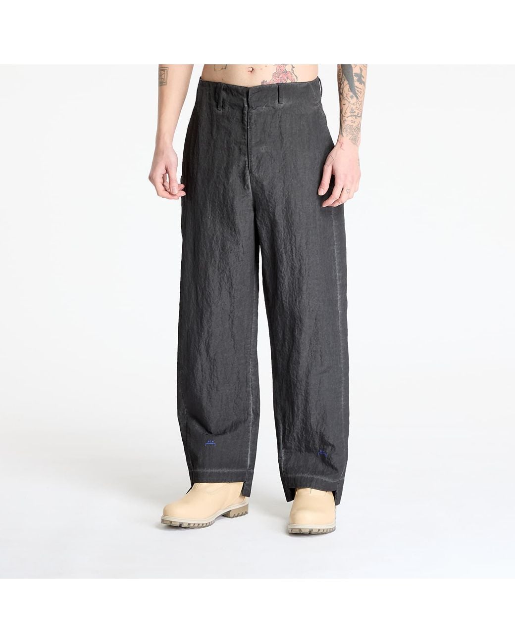 A_COLD_WALL* Broeken Form .2 Pant in het Gray voor heren
