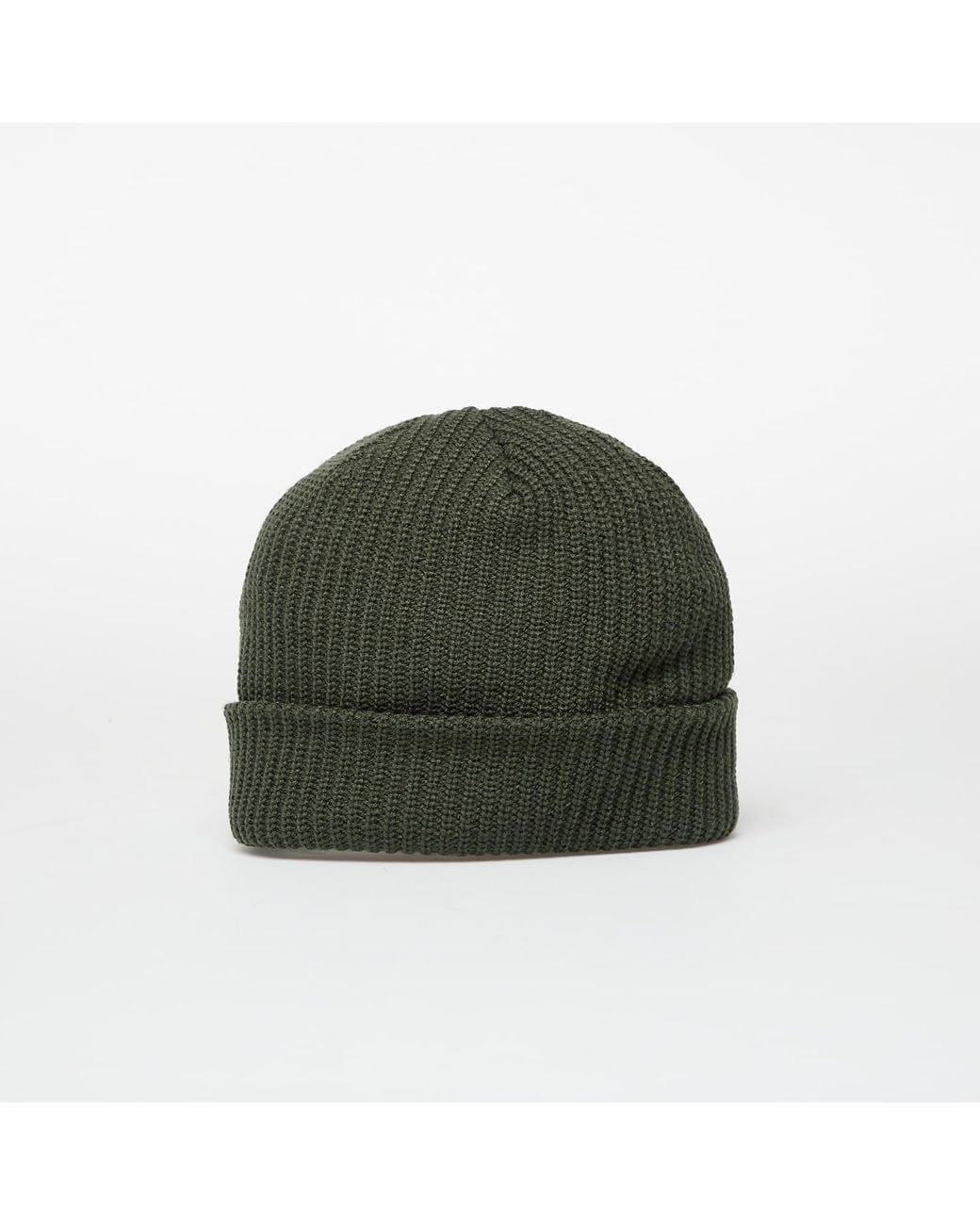 Vans Green Core Basic Cuff Beanie