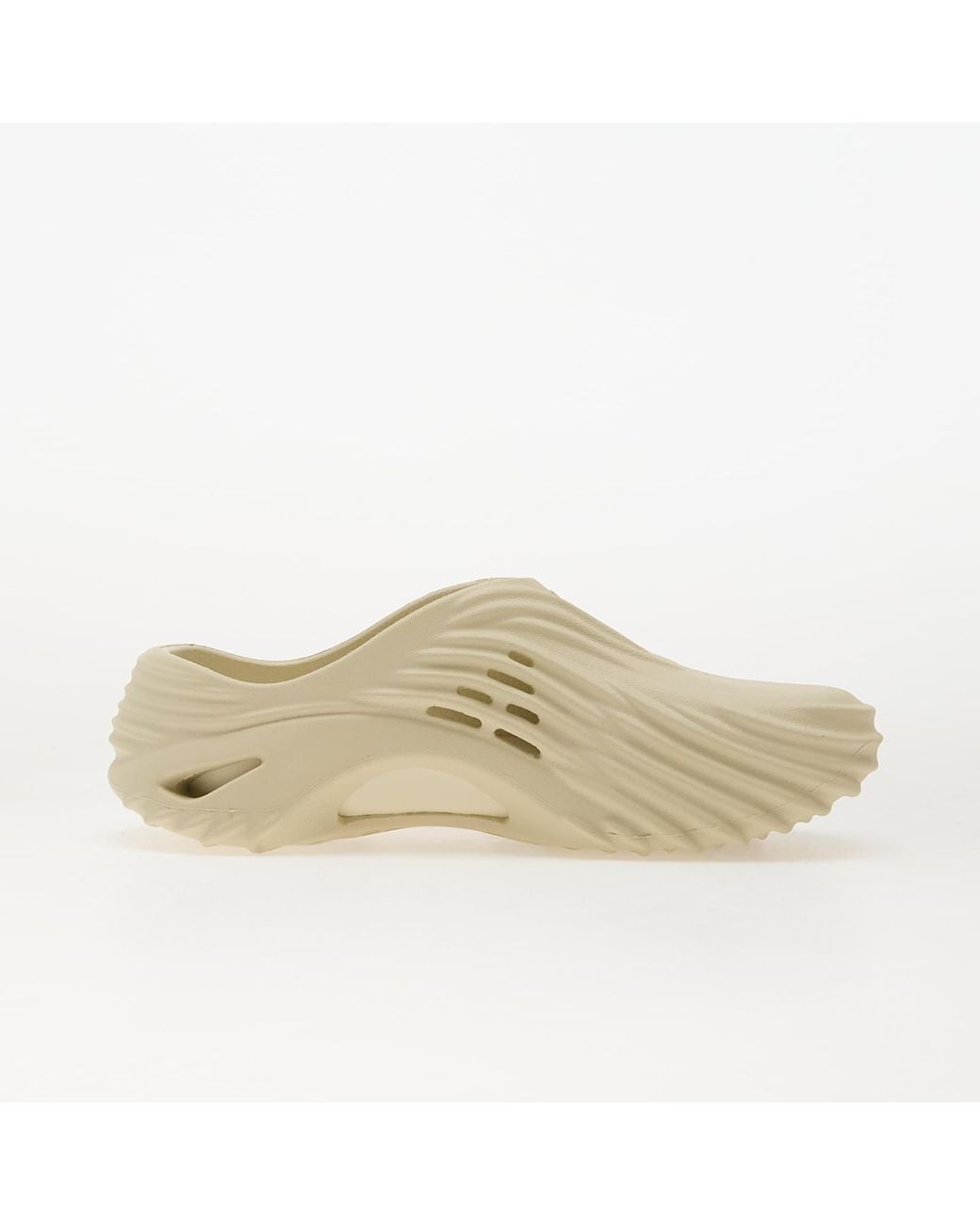 CROCSTM Natural Shoes Echo Wave