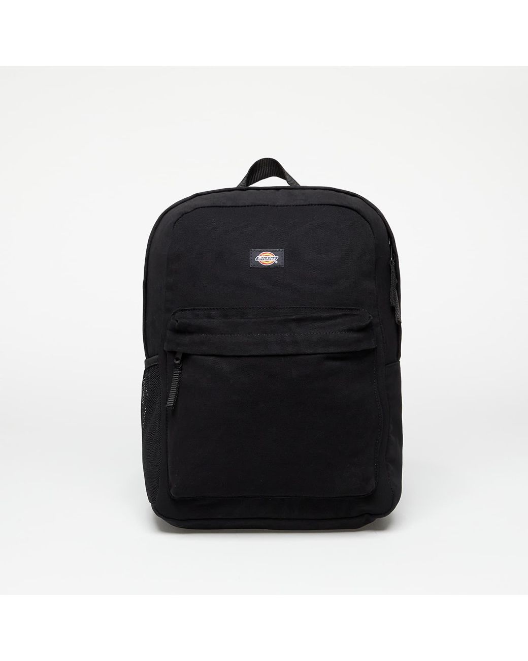 Dickies Black Duck Canvas Backpack