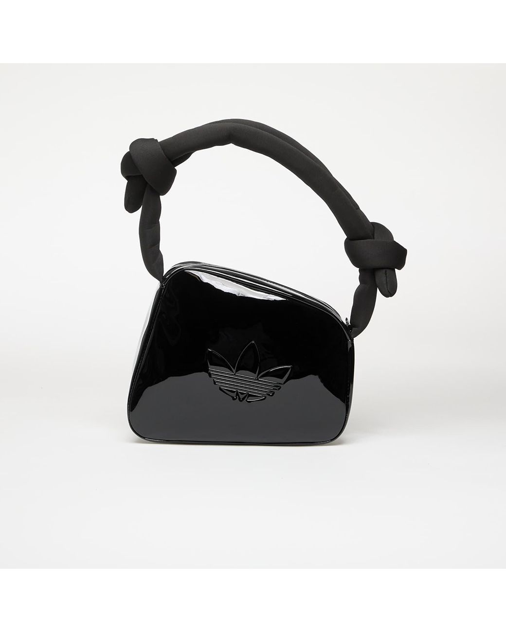 Adidas AIRLINER HANDLE BAG ショルダーバッグ BLACK ☆早期完売☆ADIDAS☆AIRLINER HANDLE BAG☆送料・関税込