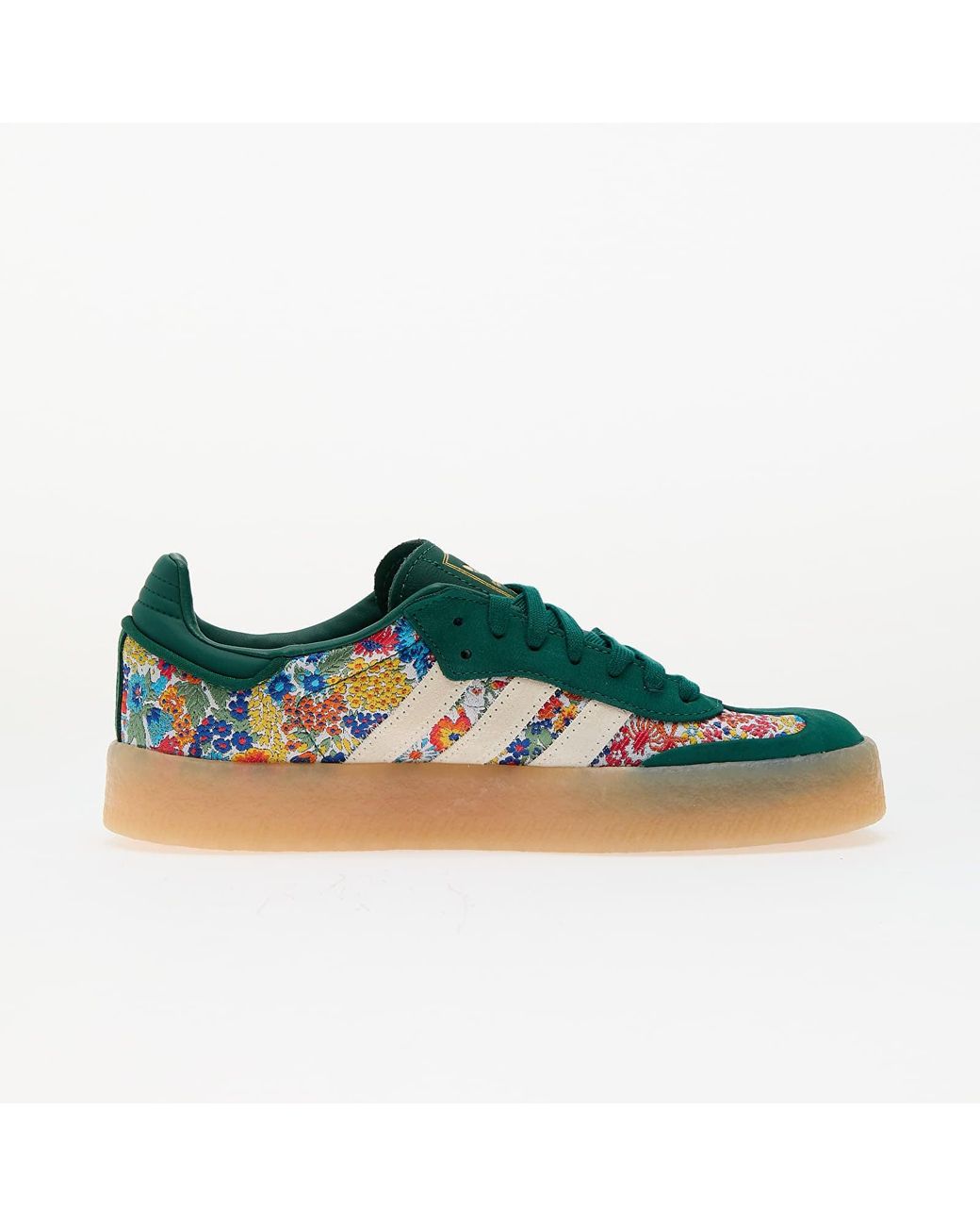 adidas Originals Sneakers Adidas X Liberty London Sambae W Clear