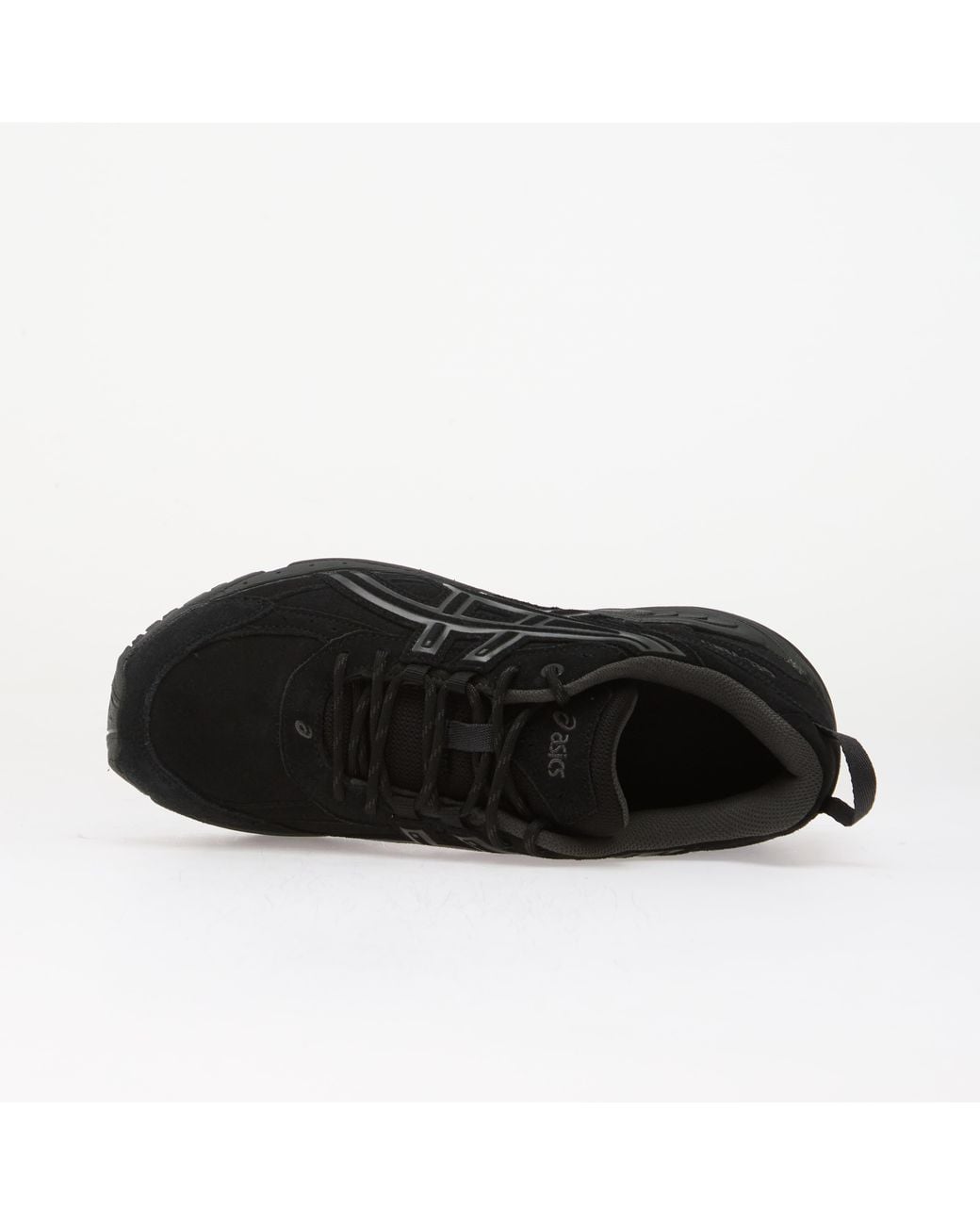 Asics Black Sneakers Gel-Ventx/ Graphite