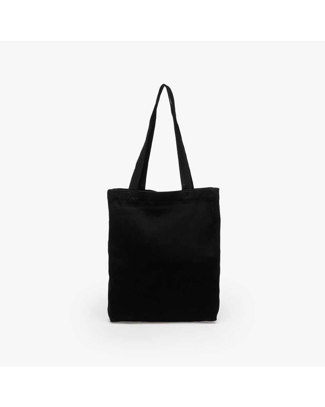 A.P.C. Black Bag Tote Bag