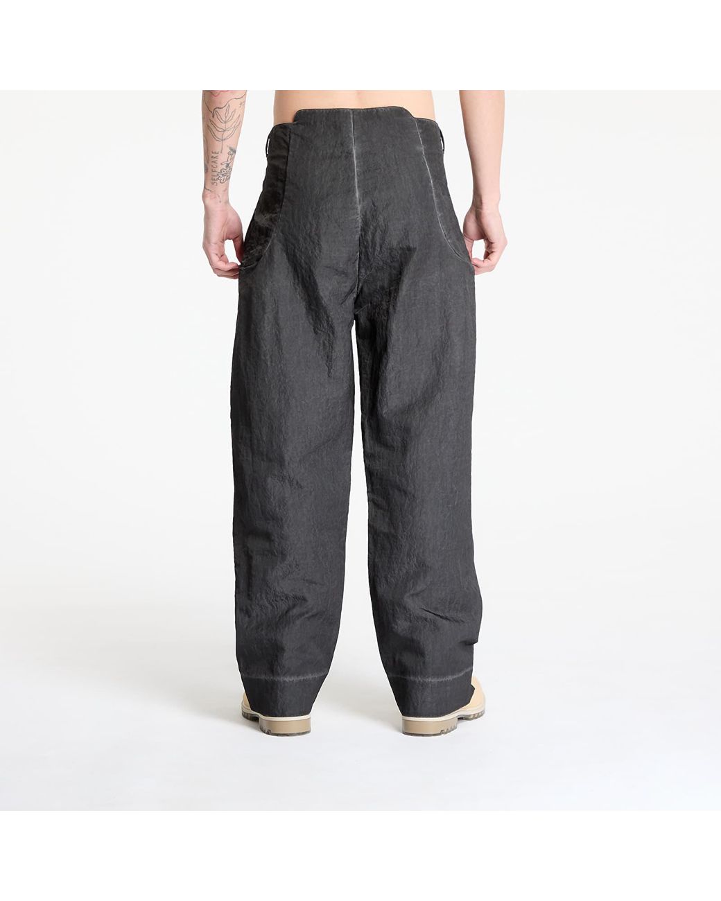 A_COLD_WALL* Broeken Form .2 Pant in het Gray voor heren