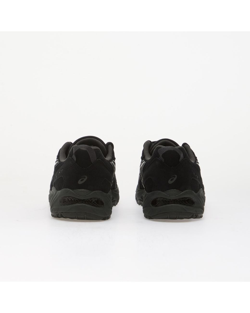 Asics Black Sneakers Gel-Ventx/ Graphite