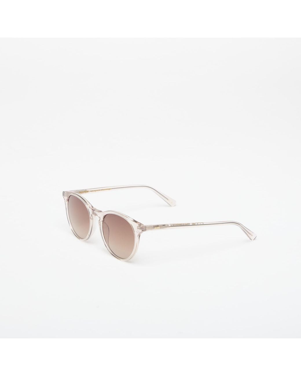 Messyweekend Pink Sunglasses New Depp Rosé
