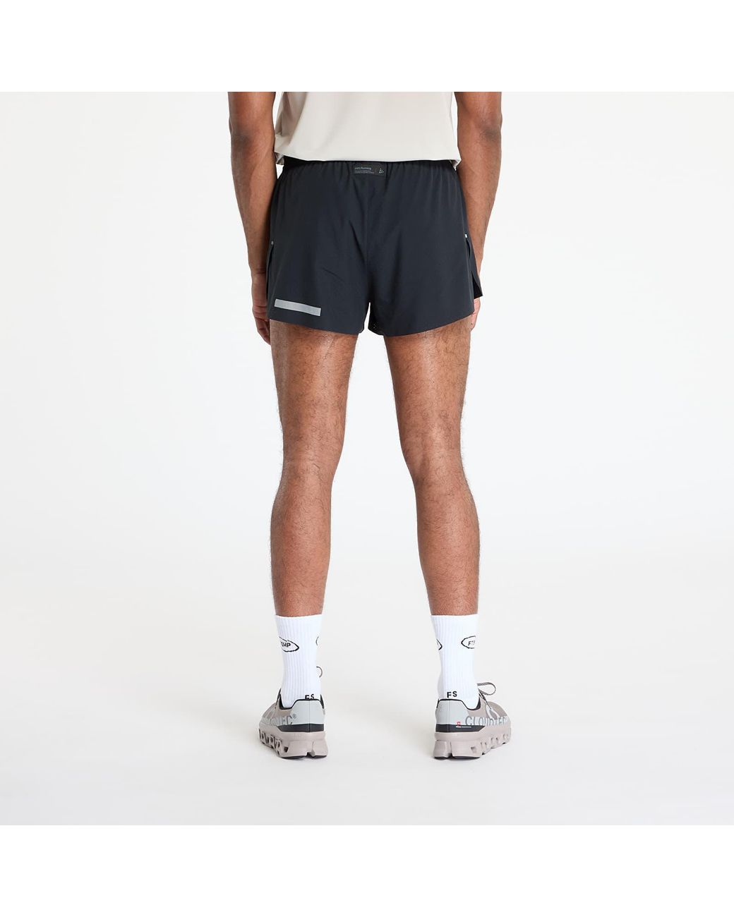 C.r.a.f.t Kurze Hosen Pro Hypervent Split Shorts 2 in Blue für Herren